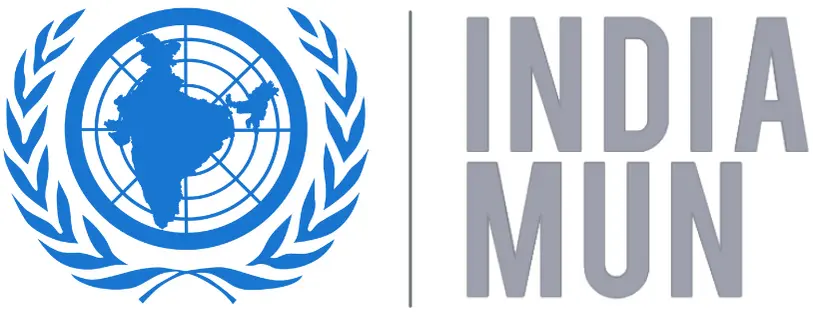 IIT BHU Model United Nation - SponsorMyEvent